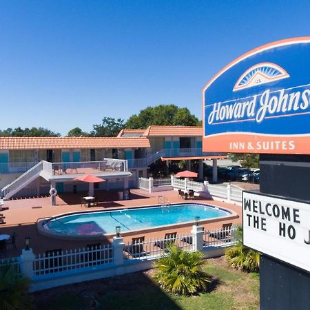 Howard Johnson By Wyndham Clearwater - Dunedin Extérieur photo