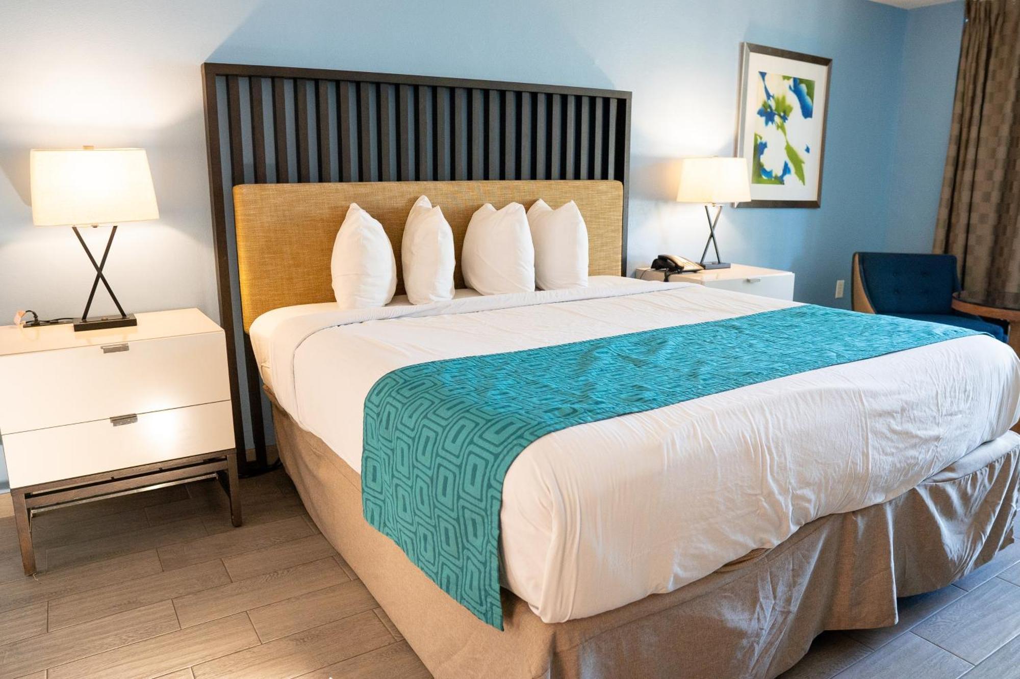Howard Johnson By Wyndham Clearwater - Dunedin Extérieur photo
